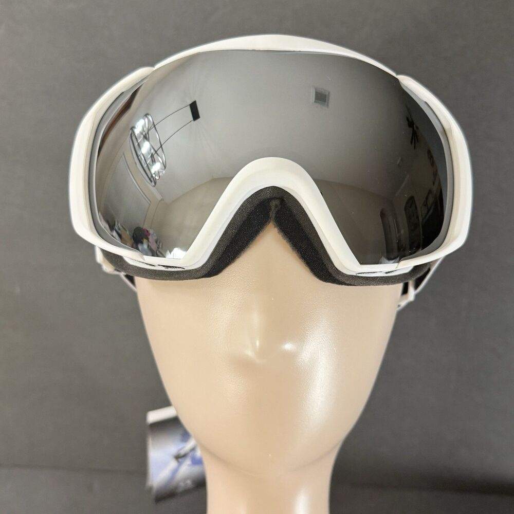 Outdoor Master goggles G anti-fog Unisex Ski snowboarding Extreme sports winter